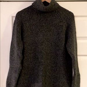 Michael Kors sweater Large